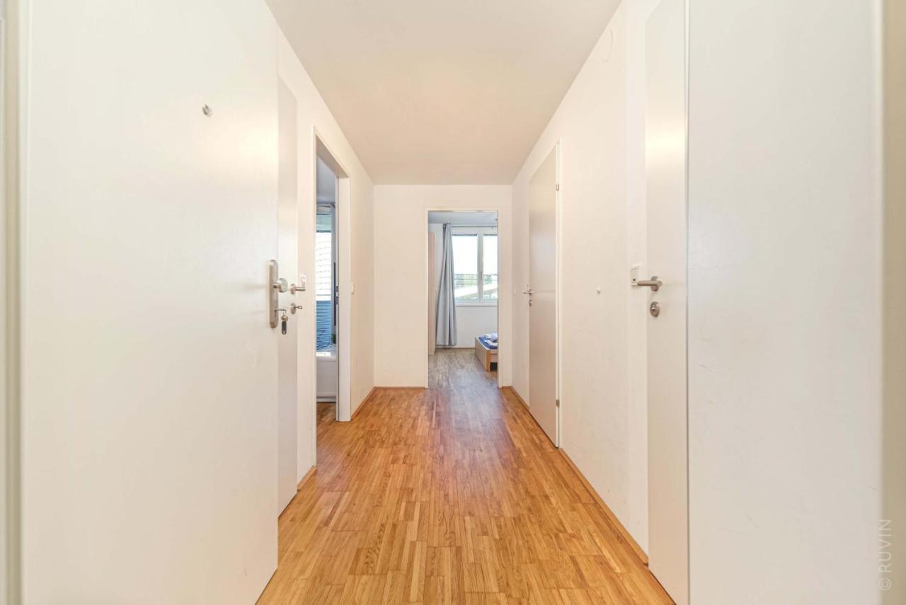 Apartament High Rise, Netflix, 2 Min To Main Station Wiedeń Zewnętrze zdjęcie