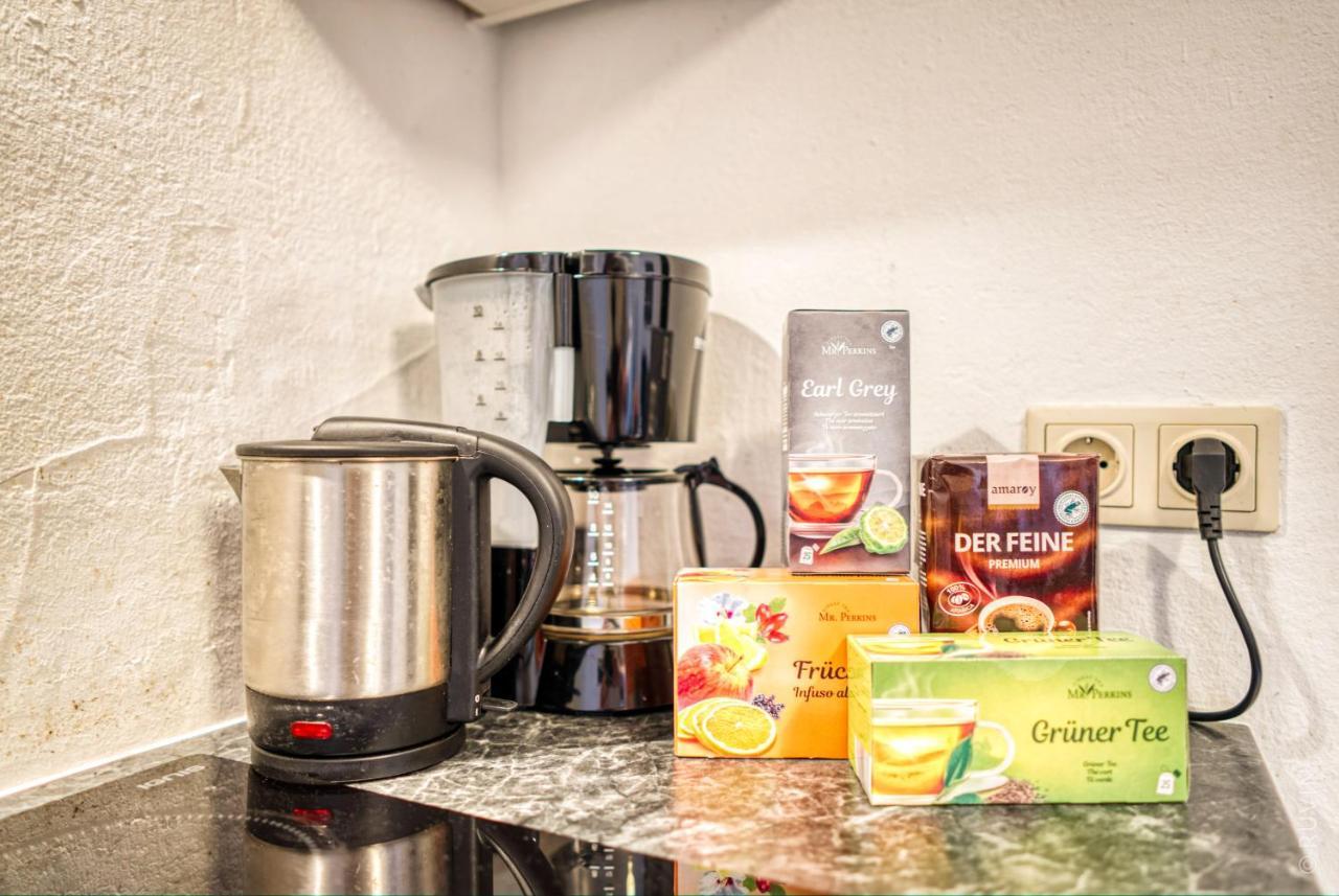 Apartament High Rise, Netflix, 2 Min To Main Station Wiedeń Zewnętrze zdjęcie